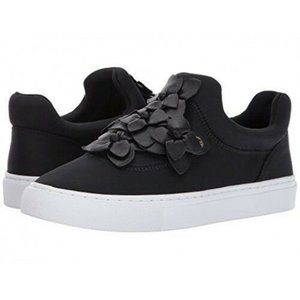 Tory Burch Blossom Neoprene Floral Sneaker 36.5